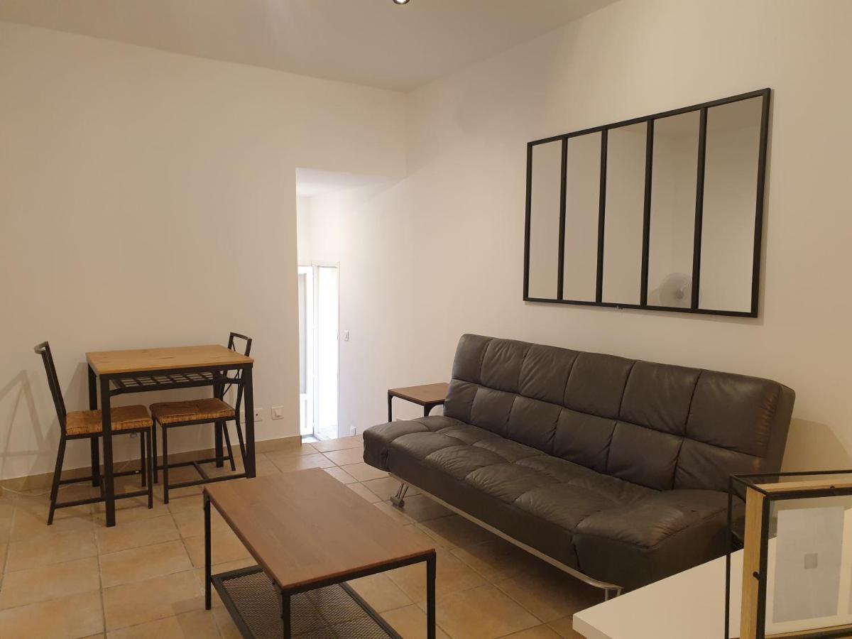 Appartements De L'Eglise Calvi (Corsica) Exterior foto