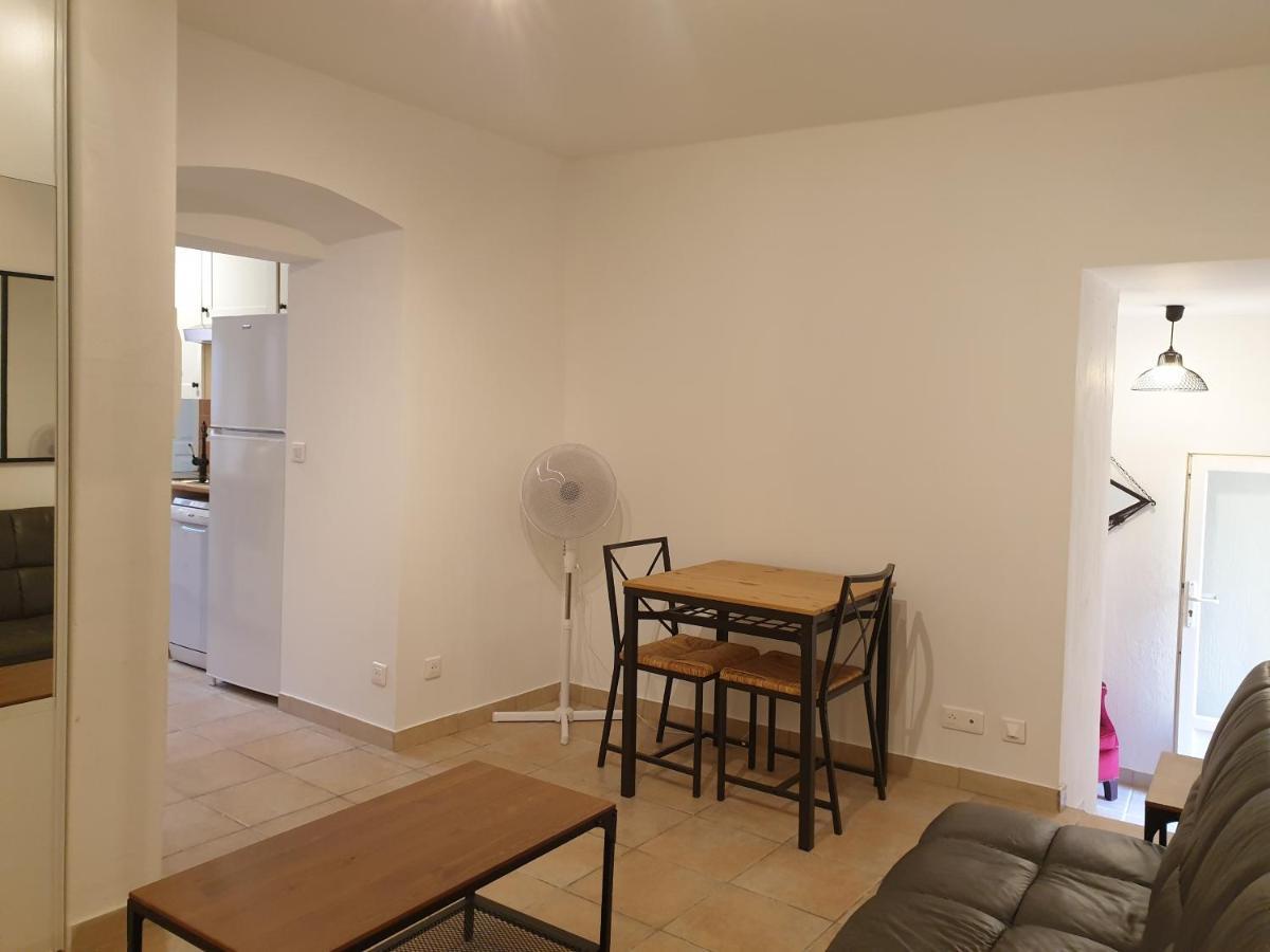 Appartements De L'Eglise Calvi (Corsica) Exterior foto