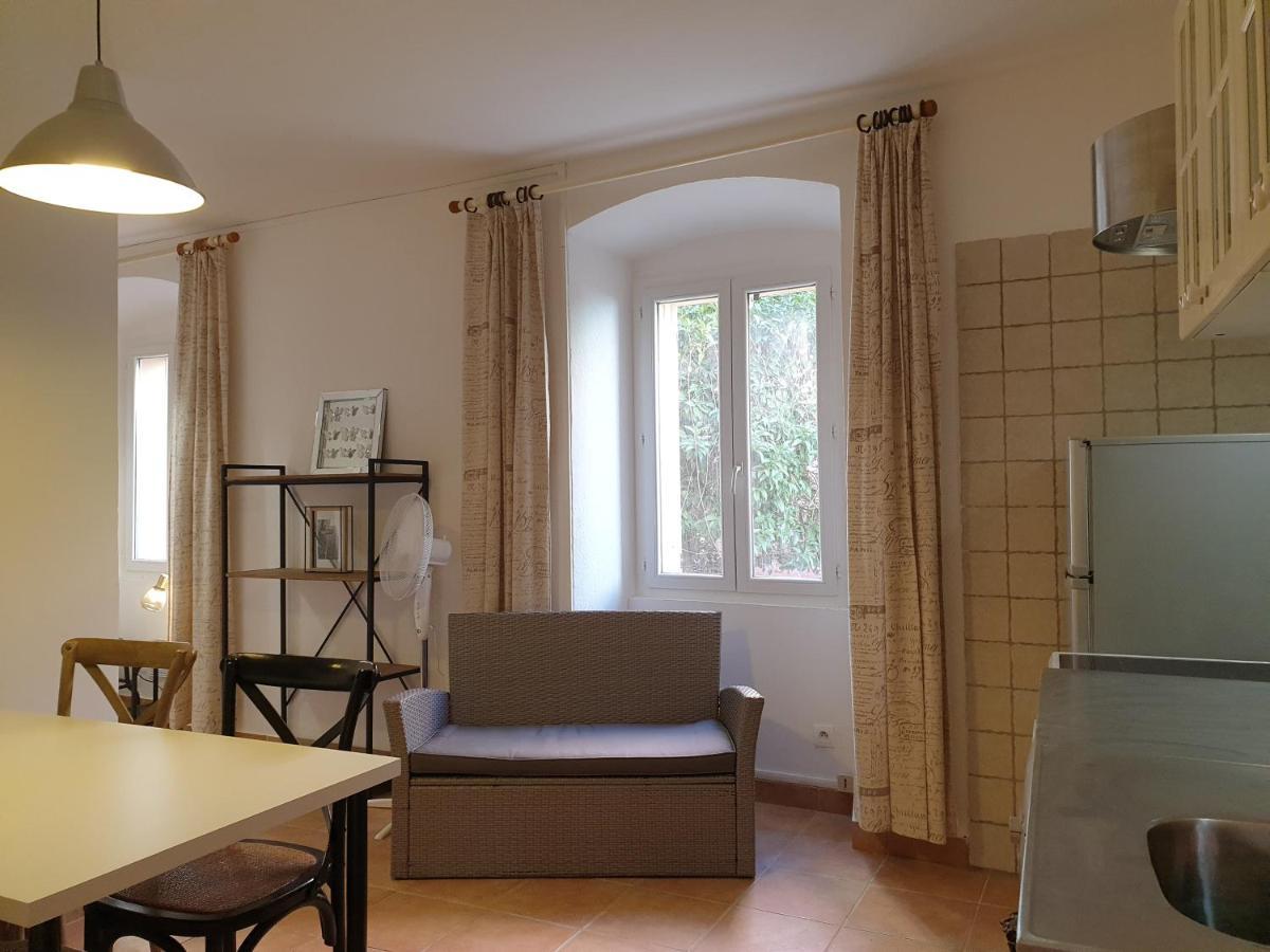 Appartements De L'Eglise Calvi (Corsica) Exterior foto