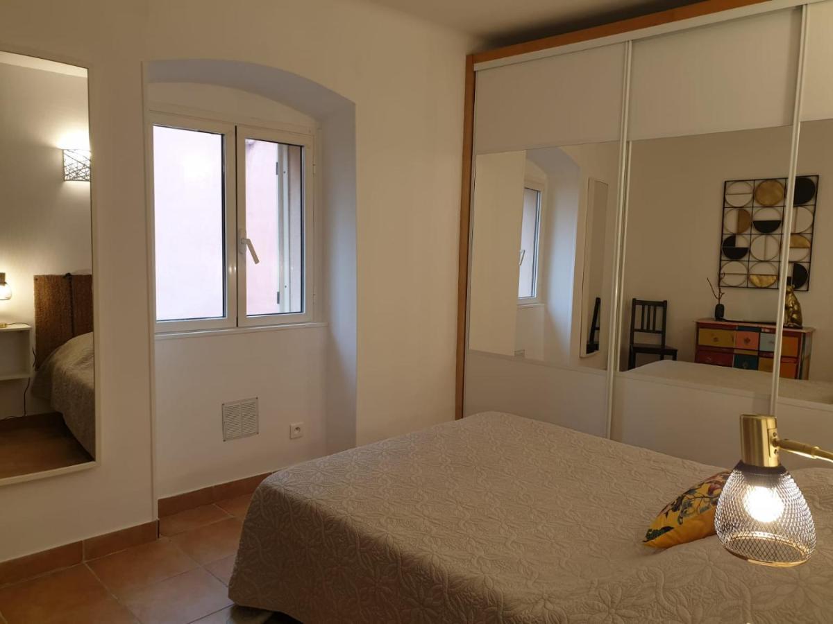 Appartements De L'Eglise Calvi (Corsica) Exterior foto